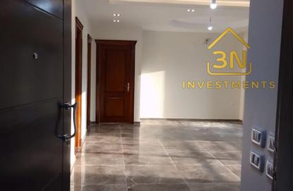 Apartment - 2 - 2 for rent in Palm Hills Village Gate - South Investors Area - New Cairo City - Cairo