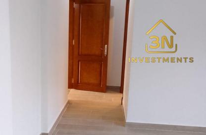Apartment - 2 - 2 for rent in Palm Hills Village Gate - South Investors Area - New Cairo City - Cairo