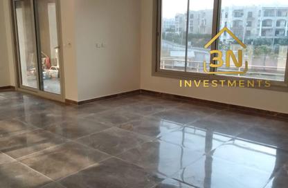 Apartment - 2 - 2 for rent in Palm Hills Village Gate - South Investors Area - New Cairo City - Cairo