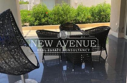 Chalet - 2 Bedrooms - 2 Bathrooms for sale in Hacienda Bay - Sidi Abdel Rahman - North Coast