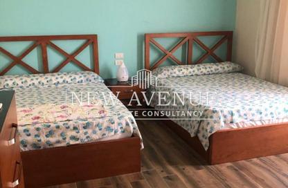 Chalet - 2 Bedrooms - 2 Bathrooms for sale in Hacienda Bay - Sidi Abdel Rahman - North Coast