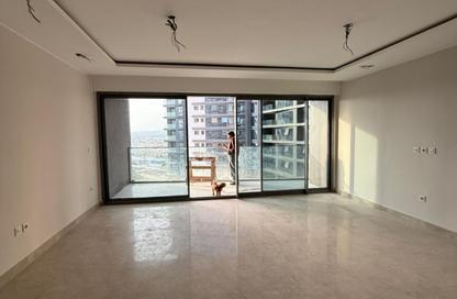 Apartment - 3 Bedrooms - 3 Bathrooms for rent in Park Side Residence - Zed Towers - Sheikh Zayed Compounds - Sheikh Zayed City - Giza
