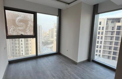 Apartment - 3 Bedrooms - 3 Bathrooms for rent in Park Side Residence - Zed Towers - Sheikh Zayed Compounds - Sheikh Zayed City - Giza