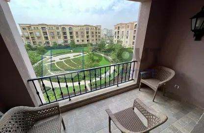 شقة - 3 غرف نوم - 3 حمامات للايجار في ميفيدا - كمبوندات التجمع الخامس - التجمع الخامس - مدينة القاهرة الجديدة - القاهرة