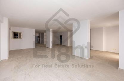Apartment - 3 Bedrooms - 3 Bathrooms for sale in Ahmed Shawky St. - Roushdy - Hay Sharq - Alexandria Apartment - 3 Bedrooms - 3 Bathrooms for sale in Ahmed Shawky St. - Roushdy - Hay Sharq - Alexandria