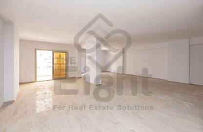 Apartment - 3 Bedrooms - 3 Bathrooms for sale in Ahmed Shawky St. - Roushdy - Hay Sharq - Alexandria Apartment - 3 Bedrooms - 3 Bathrooms for sale in Ahmed Shawky St. - Roushdy - Hay Sharq - Alexandria