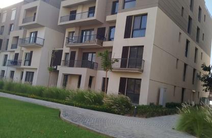 Apartment - 3 Bedrooms - 3 Bathrooms for sale in Eastown - 5th Settlement Compounds - The 5th Settlement - New Cairo City - Cairo