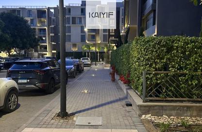 Apartment - 3 Bedrooms - 3 Bathrooms for rent in Eastown - 5th Settlement Compounds - The 5th Settlement - New Cairo City - Cairo