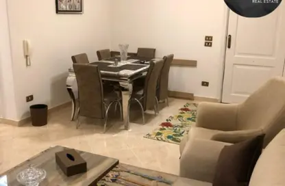 شقة - 2 غرف نوم - 1 حمام للايجار في روضة زايد - الحي الثاني عشر - الشيخ زايد - الجيزة