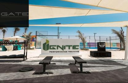 Townhouse - 3 Bedrooms - 4 Bathrooms for sale in Cali Coast - Ras Al Hekma - North Coast