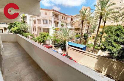 Apartment - 3 Bedrooms - 2 Bathrooms for sale in Shaarawy St. - Laurent - Hay Sharq - Alexandria Apartment - 3 Bedrooms - 2 Bathrooms for sale in Shaarawy St. - Laurent - Hay Sharq - Alexandria