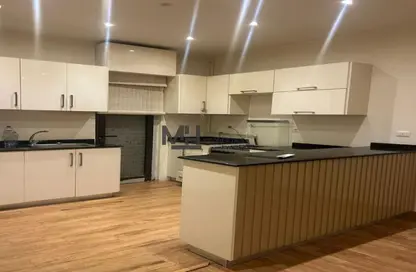 شقة - 3 غرف نوم - 2 حمامات للايجار في لايك فيو ريزيدنس - كمبوندات التجمع الخامس - التجمع الخامس - مدينة القاهرة الجديدة - القاهرة