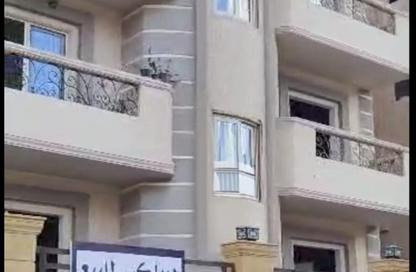 شقة - 3 غرف نوم - 2 حمامات للبيع في التوسعات الشمالية - مدينة 6 أكتوبر - الجيزة