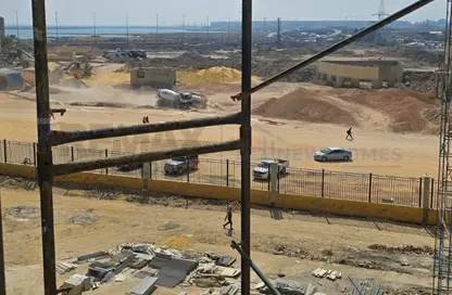 Apartment - 3 Bedrooms - 2 Bathrooms for sale in Sawary - Alexandria Compounds - Alexandria