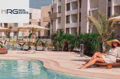 Townhouse - 5 Bedrooms - 4 Bathrooms for sale in Zahra - Sidi Abdel Rahman - North Coast Townhouse - 5 Bedrooms - 4 Bathrooms for sale in Zahra - Sidi Abdel Rahman - North Coast
