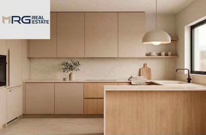 Townhouse - 5 Bedrooms - 4 Bathrooms for sale in Zahra - Sidi Abdel Rahman - North Coast