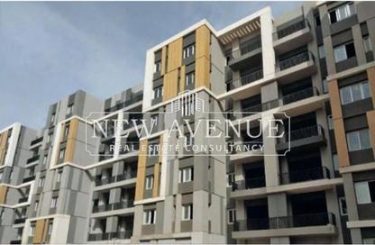 Apartment - 3 Bedrooms - 3 Bathrooms for sale in HAP Town - Mostakbal City Compounds - Mostakbal City - Future City - Cairo