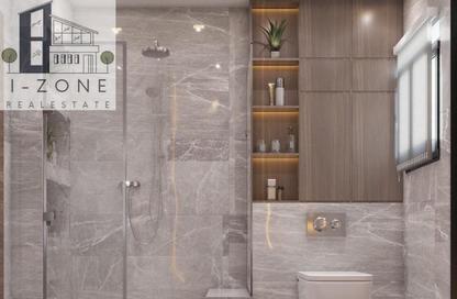 Apartment - 3 Bedrooms - 2 Bathrooms for sale in District 1 - The 5th Settlement - New Cairo City - Cairo