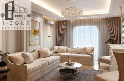 Apartment - 3 Bedrooms - 2 Bathrooms for sale in District 1 - The 5th Settlement - New Cairo City - Cairo