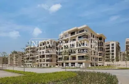 Apartment - 3 Bedrooms - 2 Bathrooms for sale in Taj City - 5th Settlement Compounds - The 5th Settlement - New Cairo City - Cairo