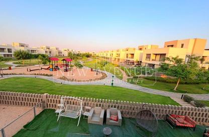 Villa - 3 Bedrooms - 5 Bathrooms for sale in Al Burouj Compound - El Shorouk Compounds - Shorouk City - Cairo Villa - 3 Bedrooms - 5 Bathrooms for sale in Al Burouj Compound - El Shorouk Compounds - Shorouk City - Cairo