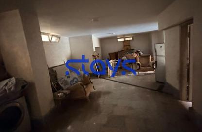 Retail - Studio - 2 for rent in Heliopolis - Masr El Gedida - Cairo