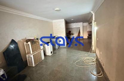Retail - Studio - 2 for rent in Heliopolis - Masr El Gedida - Cairo