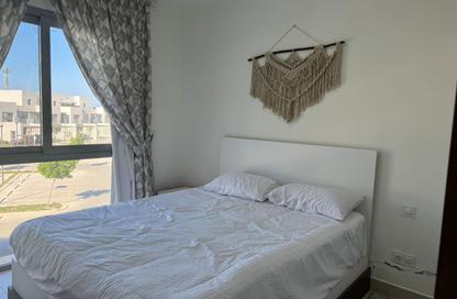 Chalet - 2 - 1 for rent in Marassi - Sidi Abdel Rahman - North Coast