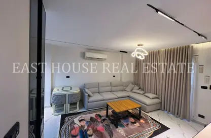 شقة - 2 غرف نوم - 1 حمام للايجار في مدينتي - القاهرة