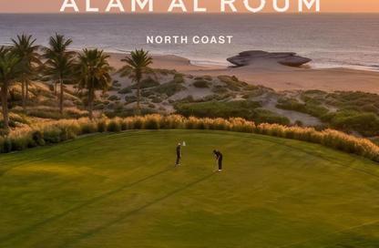 Villa - 6 Bedrooms - 7 Bathrooms for sale in Alam Al- Rum - Marsa Matrouh - Matrouh