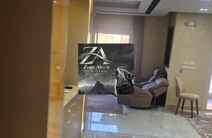 Apartment - 4 - 3 for rent in Stone Residence - 5th Settlement Compounds - The 5th Settlement - New Cairo City - Cairo Apartment - 4 - 3 for rent in Stone Residence - 5th Settlement Compounds - The 5th Settlement - New Cairo City - Cairo