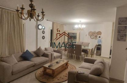 Duplex - 4 Bedrooms - 3 Bathrooms for rent in Amwaj - Sidi Abdel Rahman - North Coast
