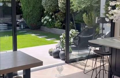 Townhouse - 3 Bedrooms - 3 Bathrooms for sale in Mountain View iCity - 5th Settlement Compounds - The 5th Settlement - New Cairo City - Cairo Townhouse - 3 Bedrooms - 3 Bathrooms for sale in Mountain View iCity - 5th Settlement Compounds - The 5th Settlement - New Cairo City - Cairo