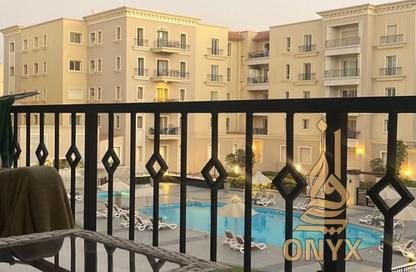 Apartment - 2 - 2 for rent in Mivida - 5th Settlement Compounds - The 5th Settlement - New Cairo City - Cairo