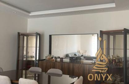 Apartment - 2 - 2 for rent in Mivida - 5th Settlement Compounds - The 5th Settlement - New Cairo City - Cairo