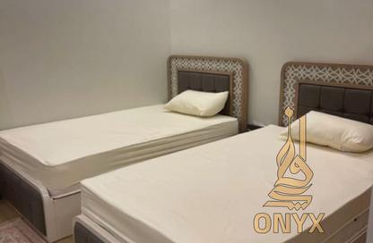 Apartment - 2 - 2 for rent in Mivida - 5th Settlement Compounds - The 5th Settlement - New Cairo City - Cairo