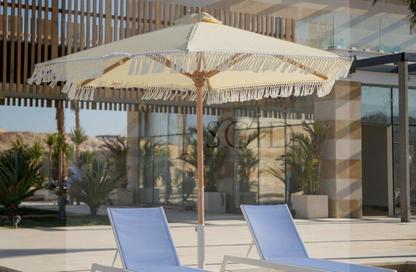 Palace - 6 - 6 for sale in Seashore - Ras Al Hekma - North Coast