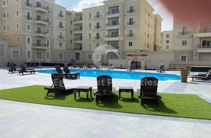 Apartment - 2 Bedrooms - 2 Bathrooms for sale in Mivida - 5th Settlement Compounds - The 5th Settlement - New Cairo City - Cairo Apartment - 2 Bedrooms - 2 Bathrooms for sale in Mivida - 5th Settlement Compounds - The 5th Settlement - New Cairo City - Cairo