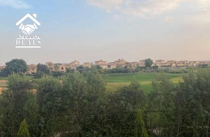 Villa - 4 Bedrooms - 4 Bathrooms for rent in Madinaty - Cairo