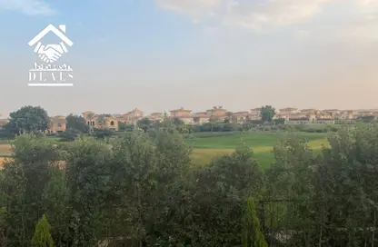 فيلا - 4 غرف نوم - 4 حمامات للايجار في مدينتي - القاهرة