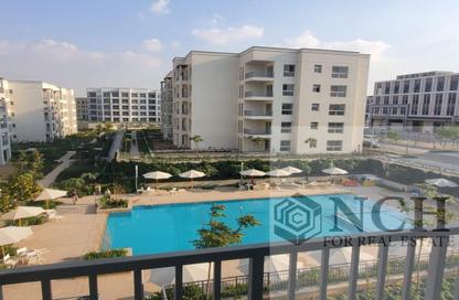 Apartment - 2 Bedrooms - 2 Bathrooms for sale in Mivida - 5th Settlement Compounds - The 5th Settlement - New Cairo City - Cairo