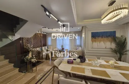 Villa - 5 Bedrooms - 3 Bathrooms for sale in Mountain View Chill Out Park - Northern Expansions - 6 October City - Giza