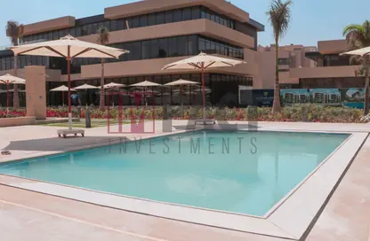 شقة - غرفة نوم - 1 حمام للبيع في مون ريزيدنس - فيفث سكوير - التجمع الخامس - مدينة القاهرة الجديدة - القاهرة