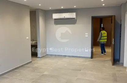 شقة - 3 غرف نوم - 2 حمامات للبيع في دجلة بالمز - طريق الواحات - مدينة 6 أكتوبر - الجيزة