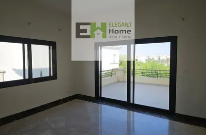 Villa - 6 Bedrooms - 4 Bathrooms for rent in Levana - Uptown Cairo - Mokattam - Cairo