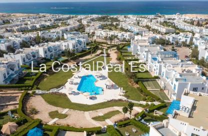 Chalet - 2 Bedrooms - 2 Bathrooms for sale in Mountain View - Ras Al Hekma - North Coast Chalet - 2 Bedrooms - 2 Bathrooms for sale in Mountain View - Ras Al Hekma - North Coast