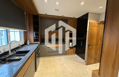 Townhouse - 4 Bedrooms - 4 Bathrooms for rent in Layan Residence - 5th Settlement Compounds - The 5th Settlement - New Cairo City - Cairo