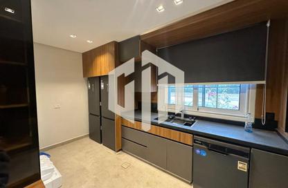 Townhouse - 4 Bedrooms - 4 Bathrooms for rent in Layan Residence - 5th Settlement Compounds - The 5th Settlement - New Cairo City - Cairo