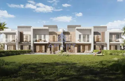 Townhouse - 3 Bedrooms - 3 Bathrooms for sale in Zed East - 5th Settlement Compounds - The 5th Settlement - New Cairo City - Cairo