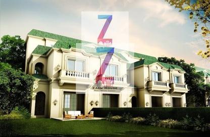 Apartment - 3 Bedrooms - 4 Bathrooms for sale in L'avenir - Mostakbal City Compounds - Mostakbal City - Future City - Cairo